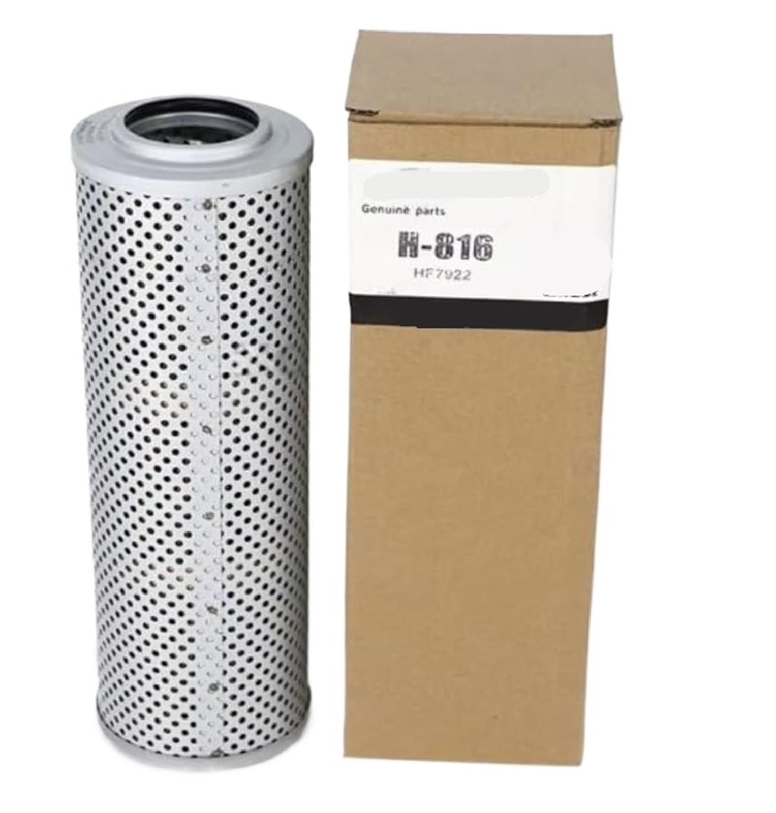 Cxdfrser One Color Hydraulic Return Filter Hy9357 Hf7922 P550083 Pt8359 For Sh75-2 (H-816)
