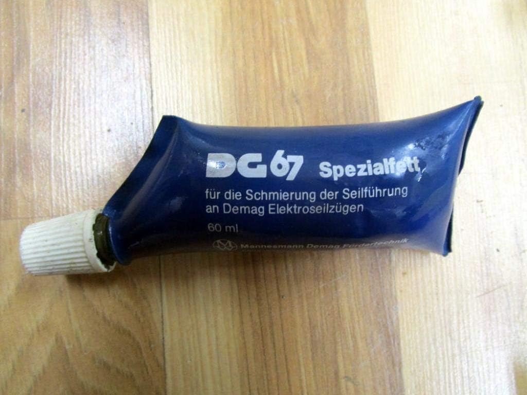 Demag 47296244 Packing Kit 47291244