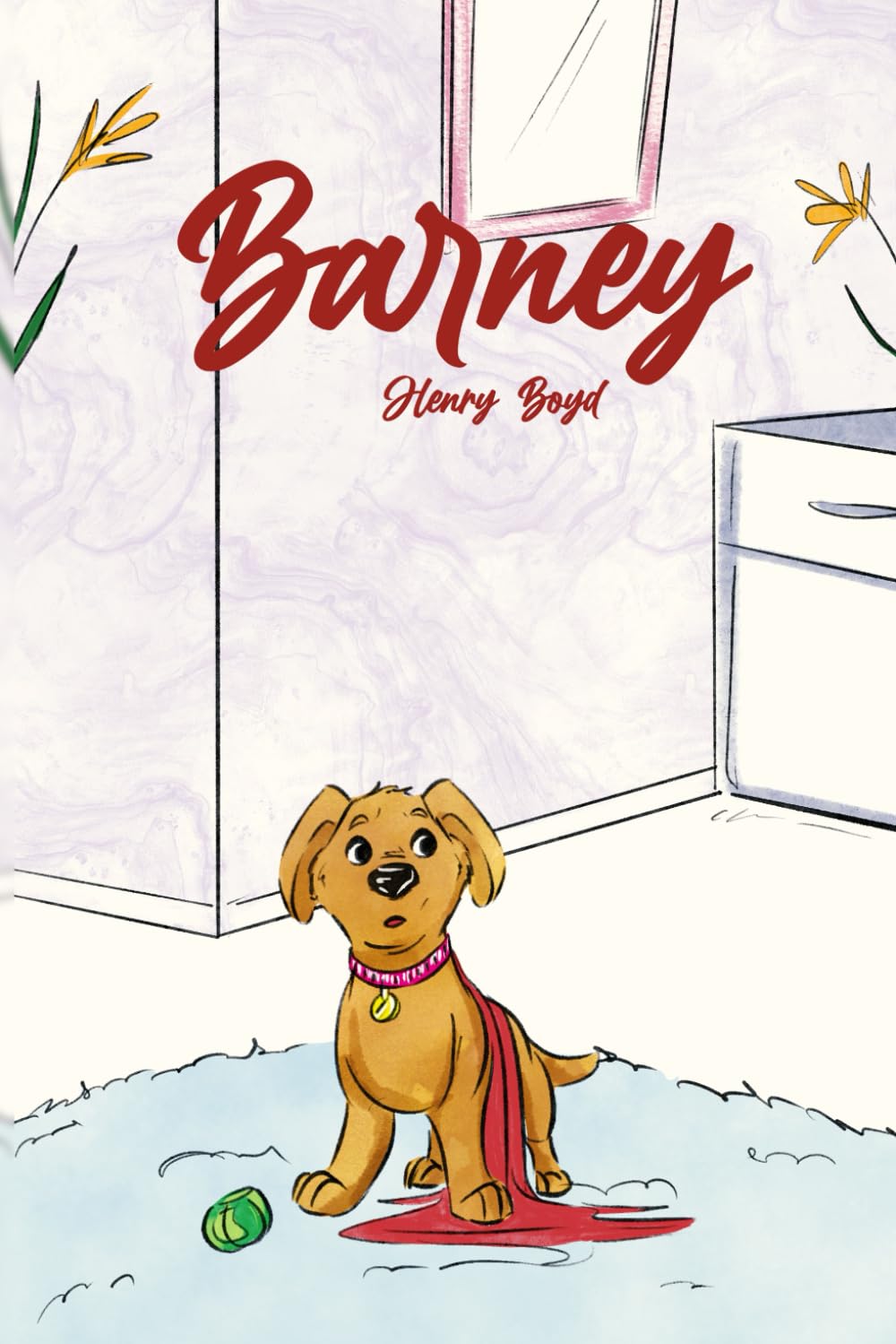 Barney