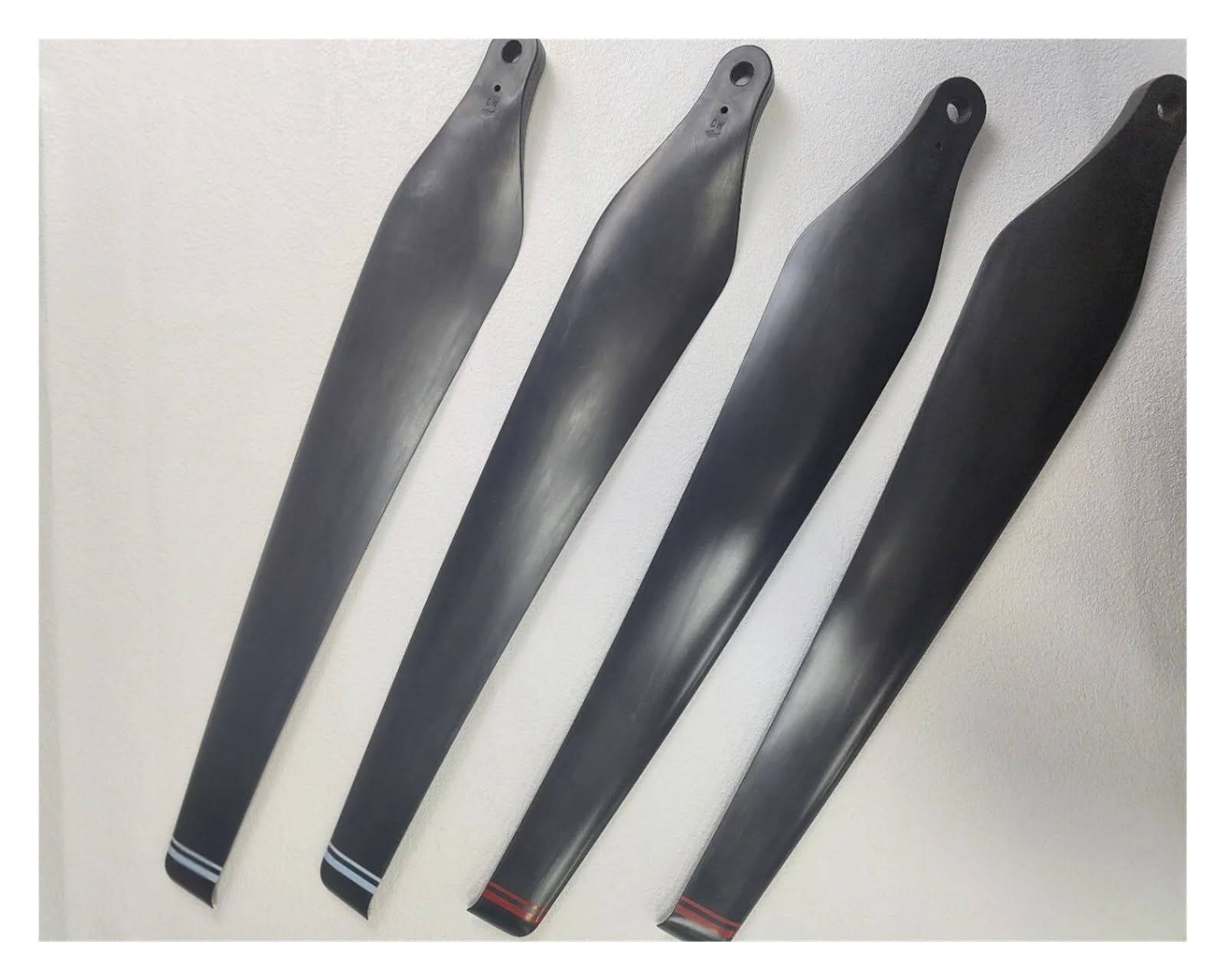 4 hélices for drones CW CCW. | Palas CW/CCW, juego de hélices UAV, diseño equilibrado, accesorio de reparación