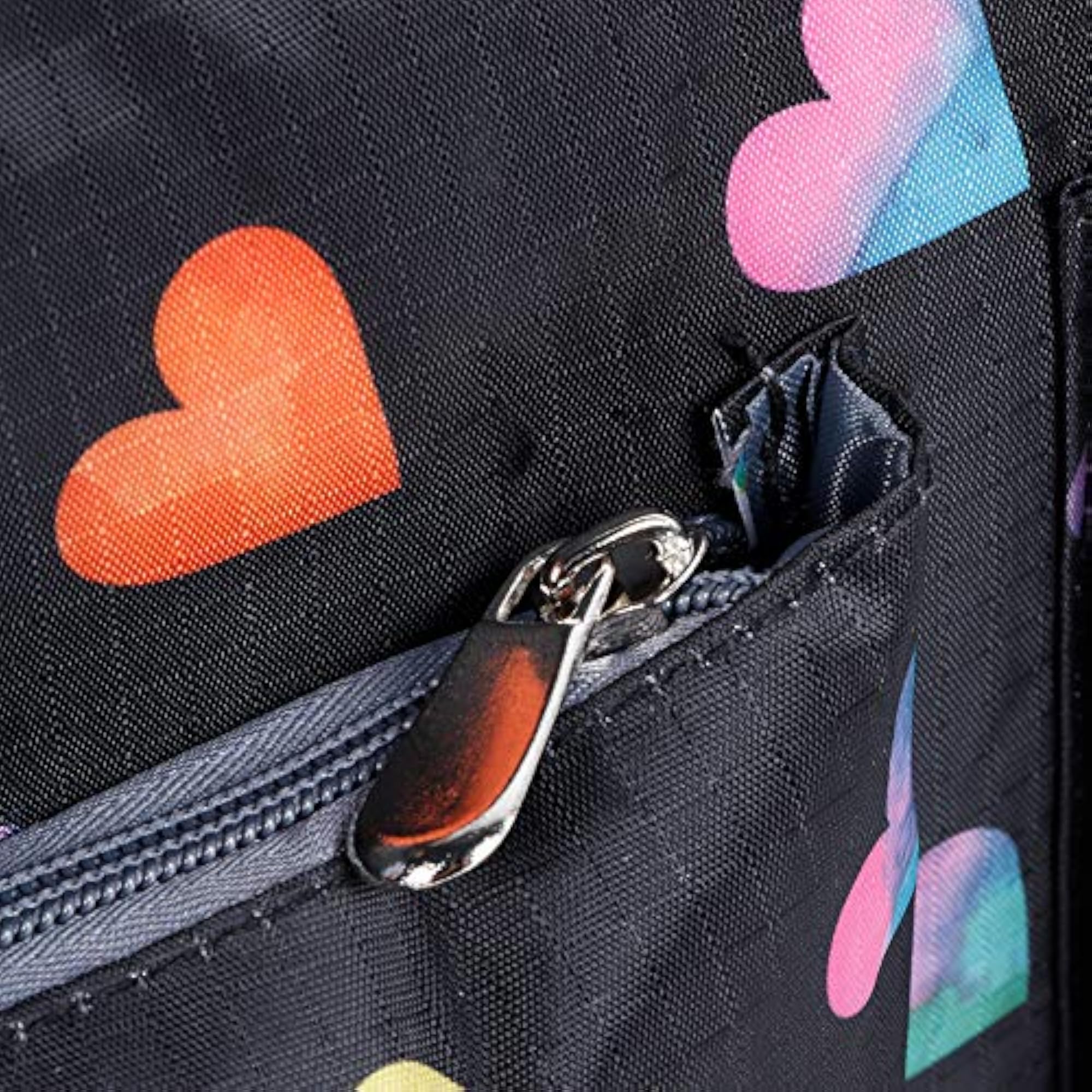 Large Capacity Waterproof Handbag for Daily Life