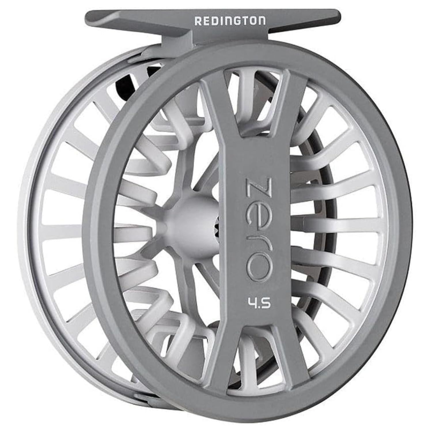 Amazon | Redington Zero フライフィッシングリール 軽量設計 トラウト
