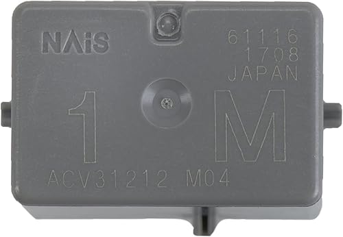 Miniatura 3 de Subaru Forester Luz antiniebla Luz de conducción Relé Impreza WRX 25230AA190