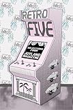 Retro Five: Selections from Joyland Magazine