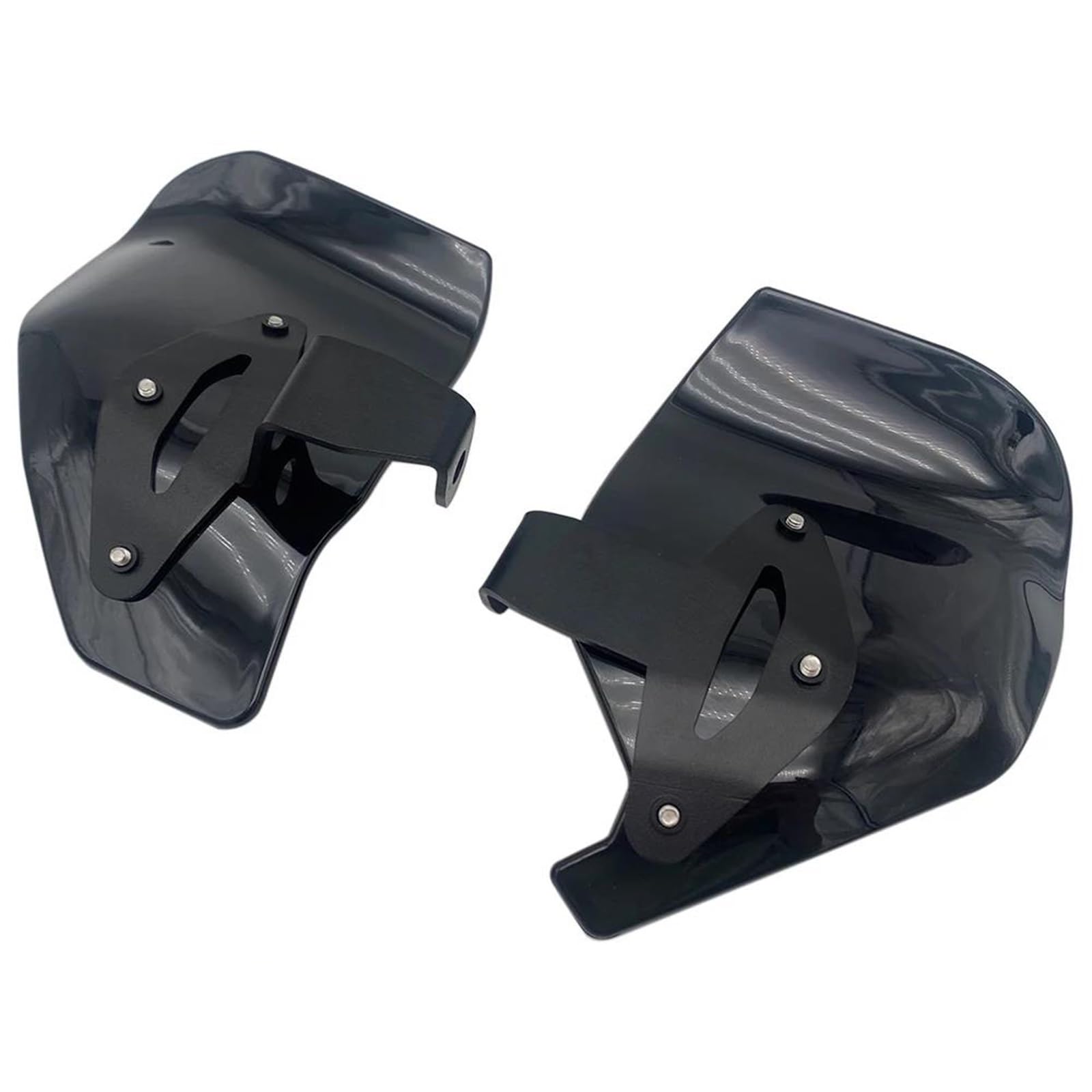 Zwxhn Foot Protector Wind Protection Splash Guard For R1250gs Adventure R1200gs Lc R 1200 Gs 1250 Adv R1250 R1200 R1200rs R1250rs