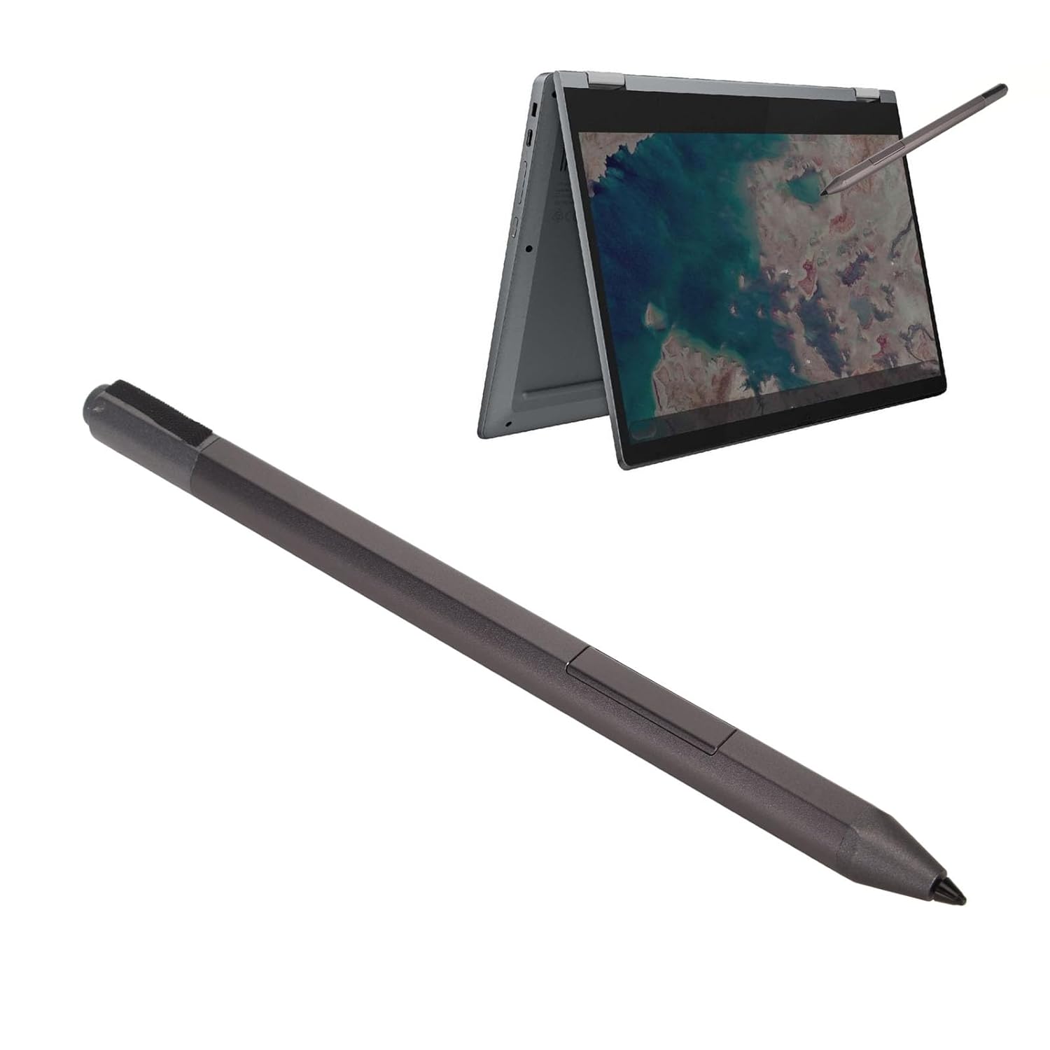Amazon.in Buy Stylus Pen for Lenovo Ideapad Flex 5 C340 Flex 14 Flex