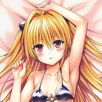 ToLOVEる　ナナ　ヤミ　アクリルキーホルダー　　　水着 Amazon.co.jp: ToLOVEるアートパネルG 水着 ナナ ヤミ メア モモ