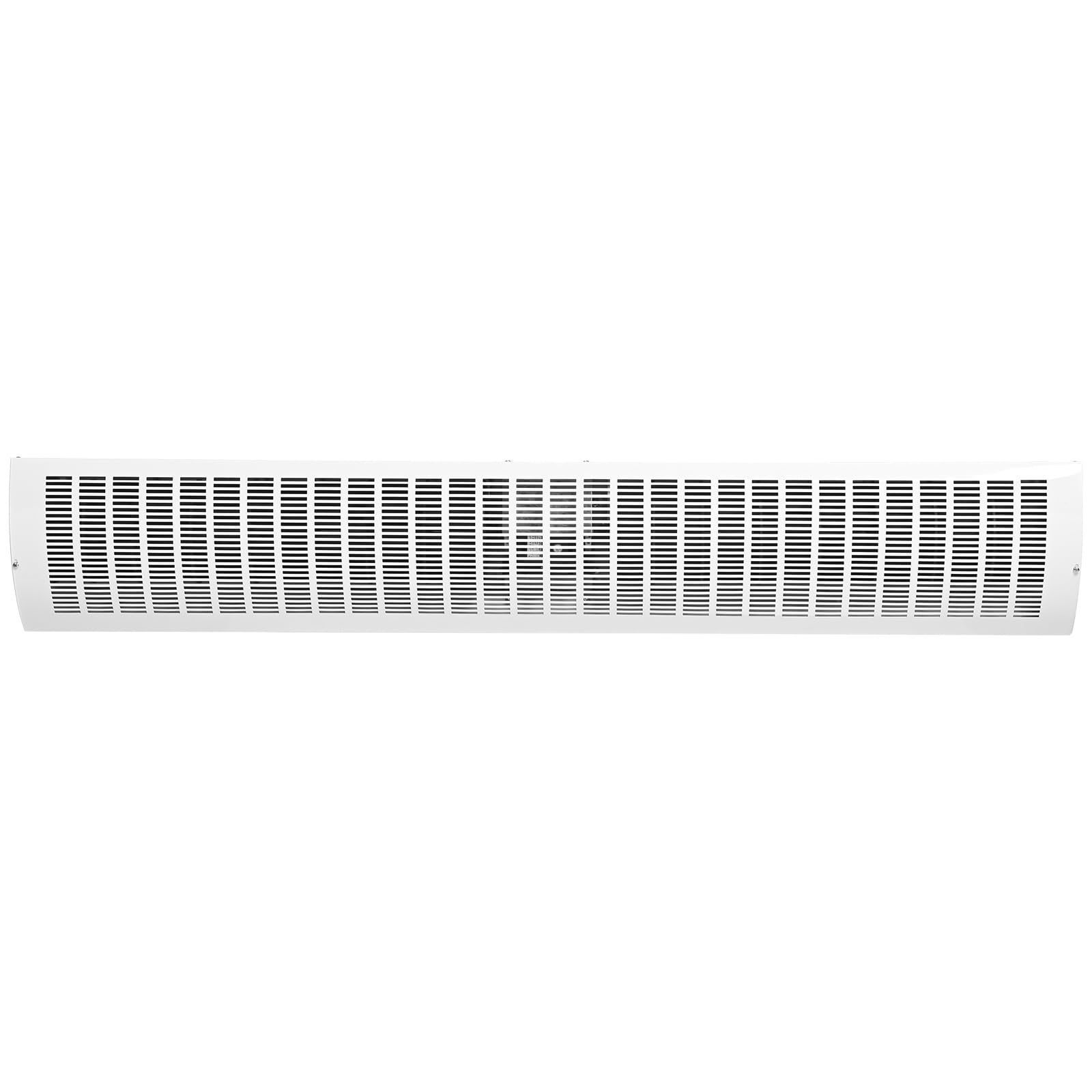 VEVOR Rideau d'air intérieur commercial 1,5 m, super puissance, 2 vitesses, 3566 m³/h, rideaux d'air muraux pour portes, ventilateur intérieur de porte avec interrupteur de fin de course robuste