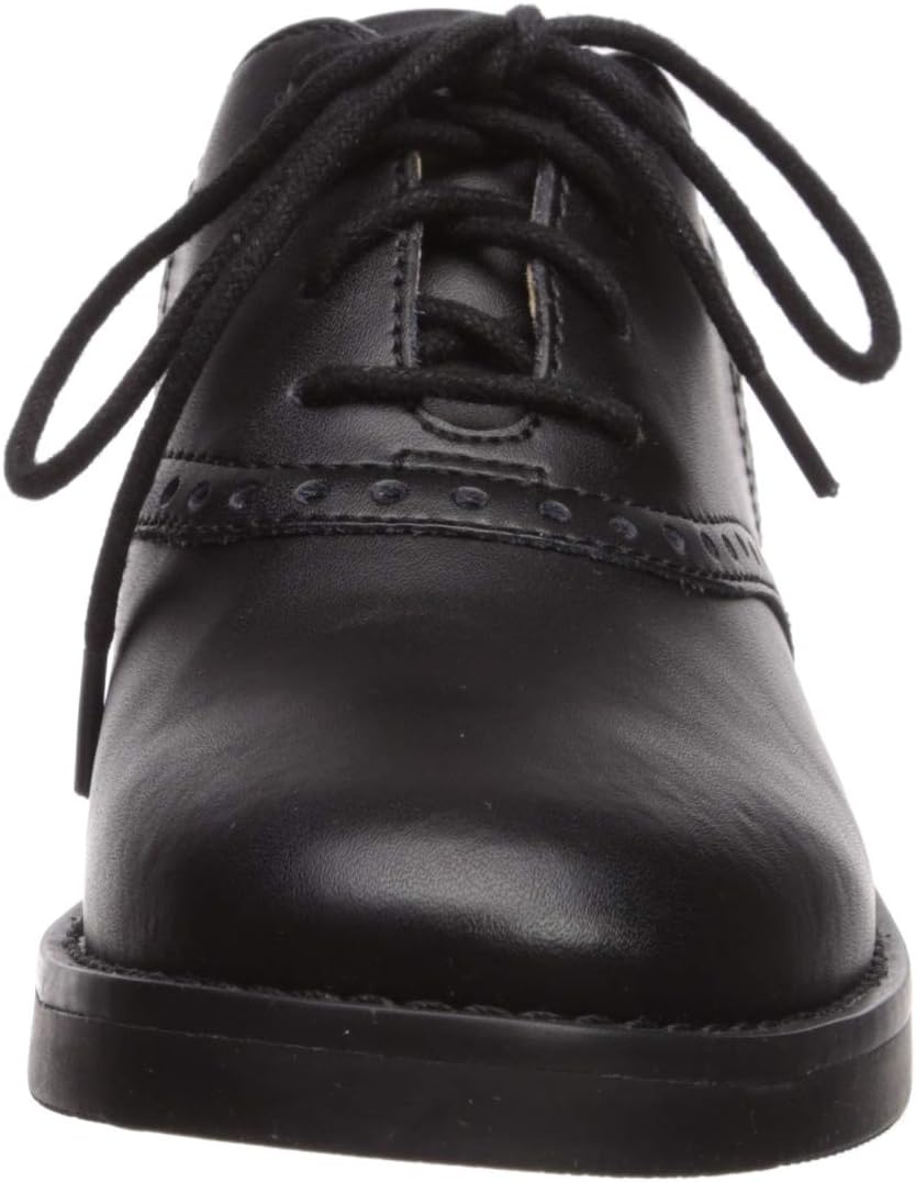 Girl's FS-Hoppy, Black, 10.5 Medium US Little Kid
