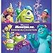 Monsters, Inc. Storybook Collection