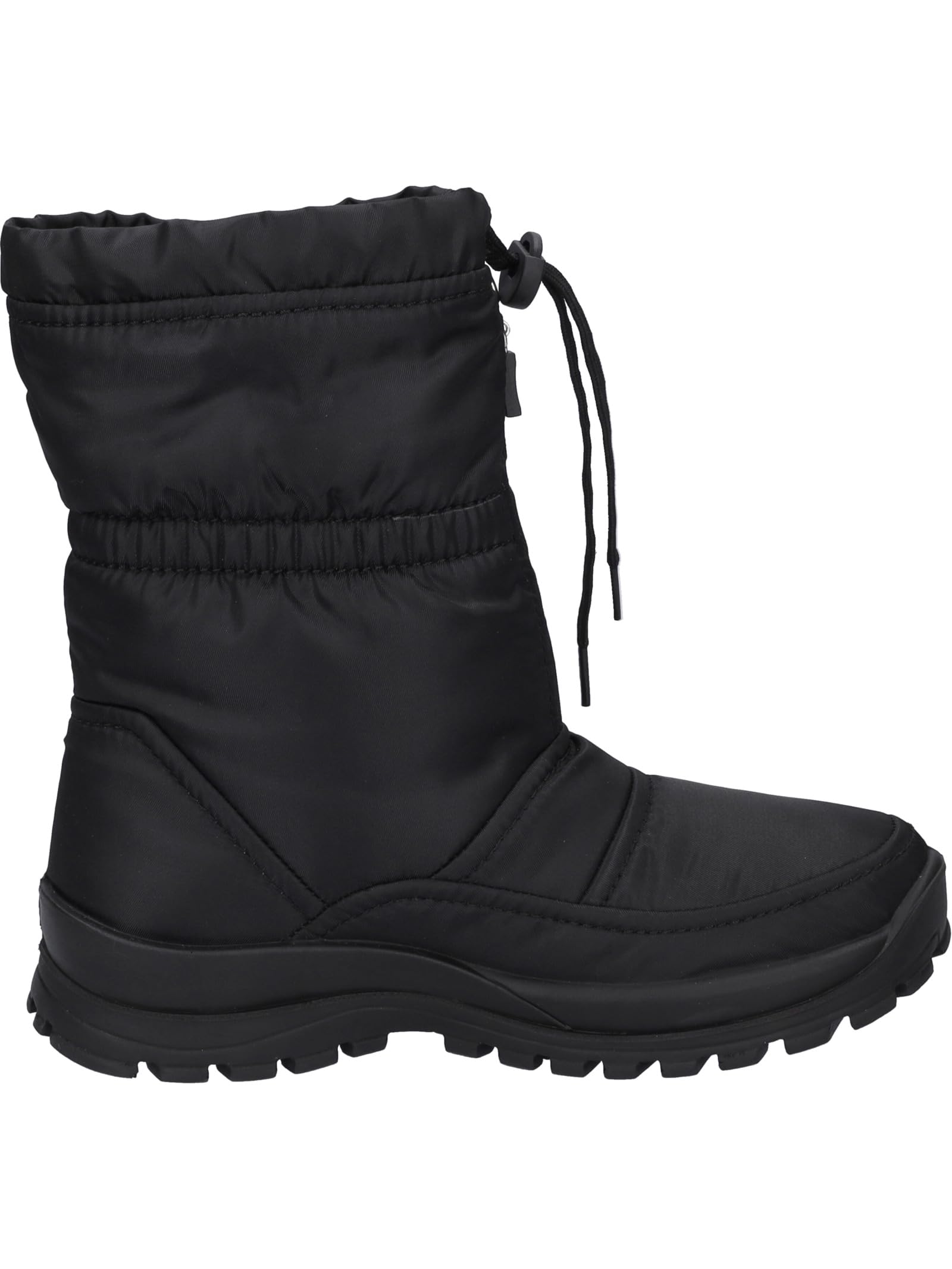 Westland Damen Snowboots Grenoble 118,Weite G (Normal),Wechselfußbett,wasserdicht