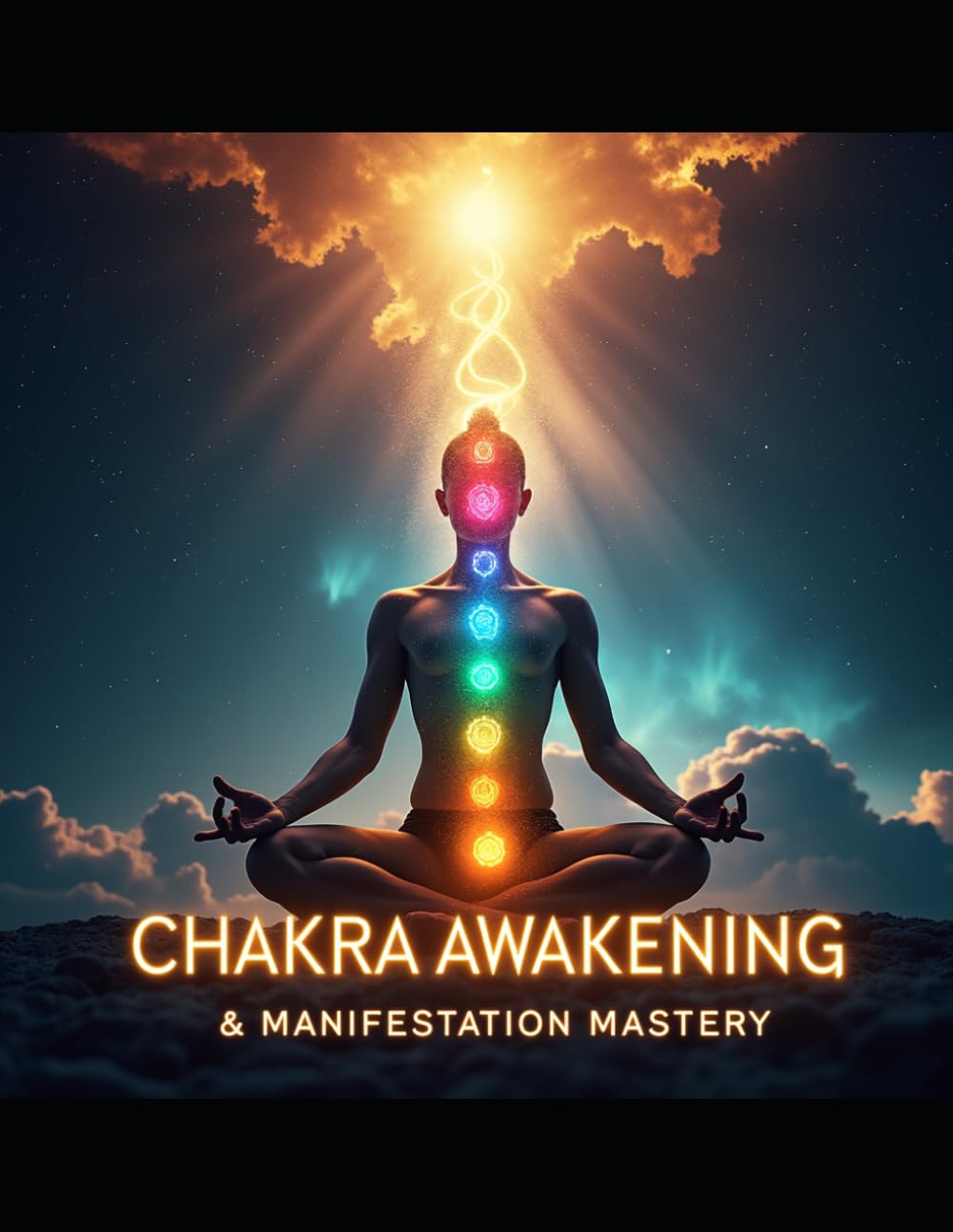 Chakra Awakening & Manifestation Mastery