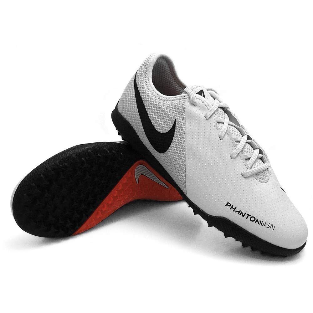 Nike Jr Phantom Vsn Academy Tf Scarpe da Calcetto IndoorUnisex - Adulto