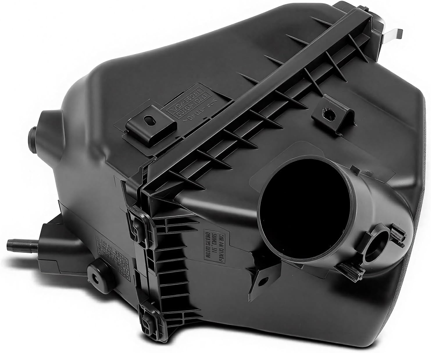 A-Premium Engine Air Filter Cleaner Box Housing without Air Strainer Compatible with Toyota RAV4 2013-2018, L4 2.5L, Replace# 17700-0V140, 177000V140