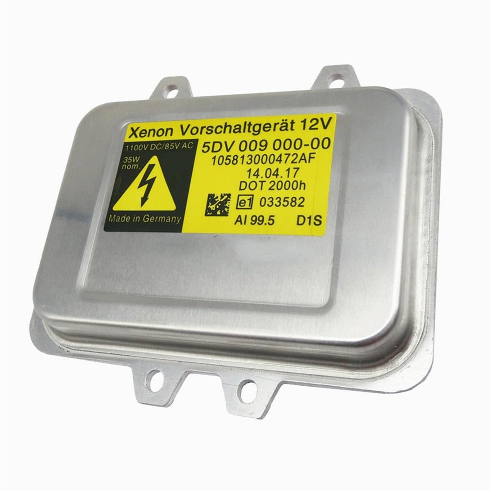 Amazon | 車 HID ヘッドライトコントロールユニット 5DV009000-00
