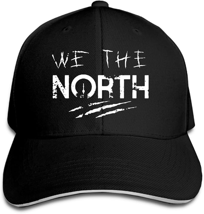We the north baseball cap Clearance