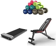 自宅用フィットネス用品がお買い得; 