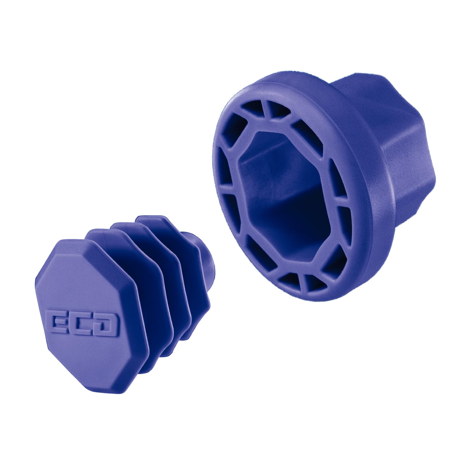 ECD Lacrosse Sliding End Cap