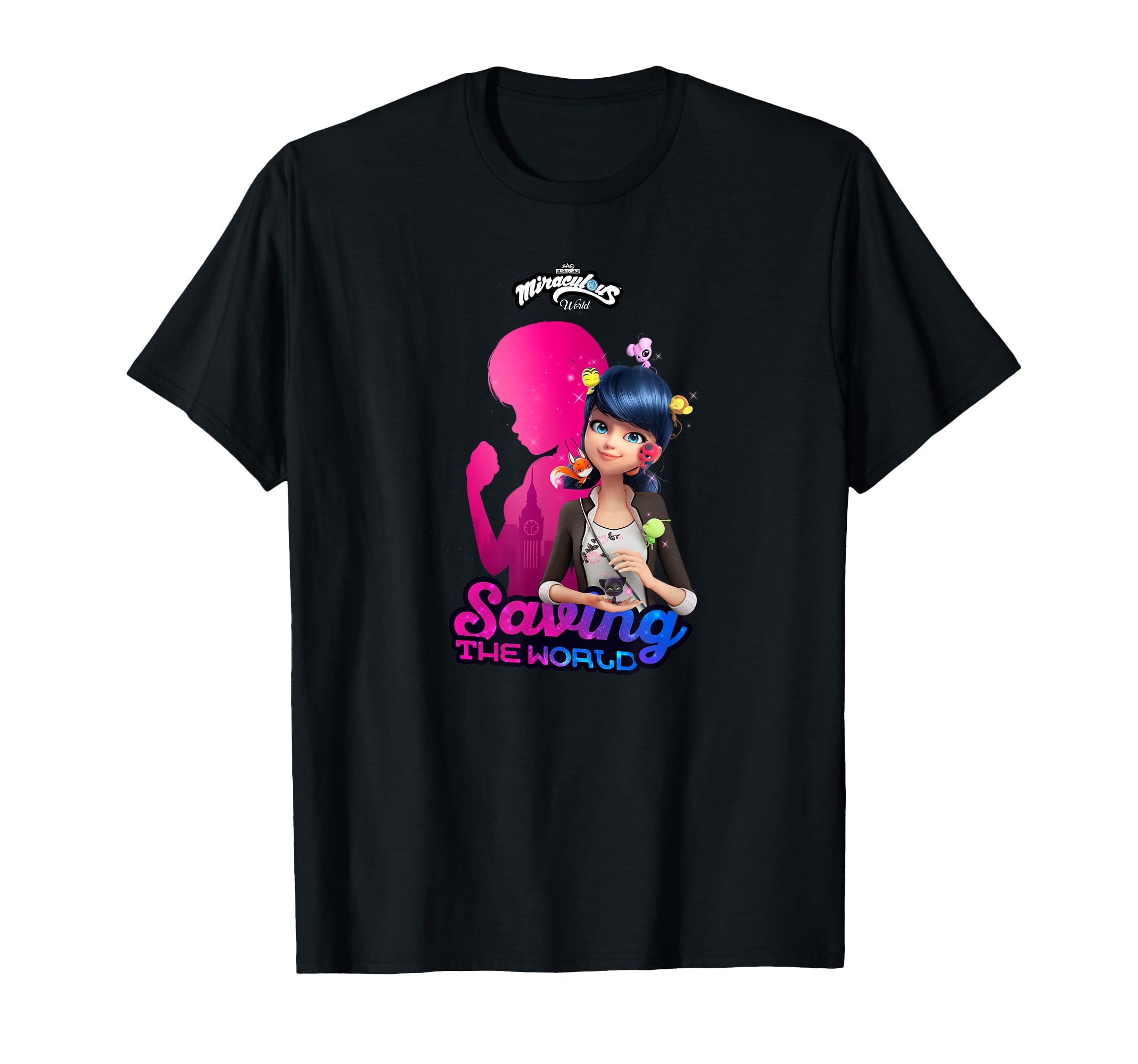 Kleidung mit Designs von Amazon Merch on Demand