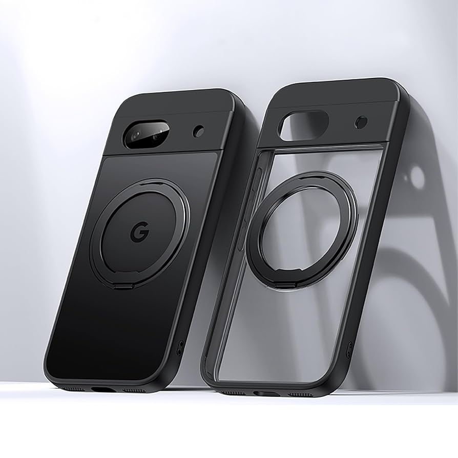 Amazon.co.jp: HCXLYP Google Pixel 5 Pro 用 互換品 ケース