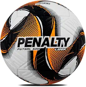 Penalty Bola Futsal Lider Xxv Bc-Lj-Pt T -U