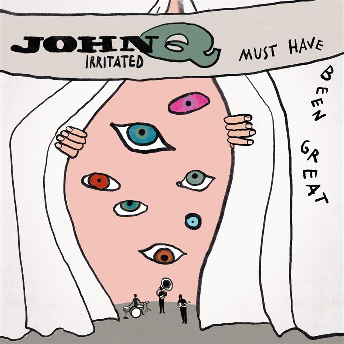Must Have Been Great [VINYL]