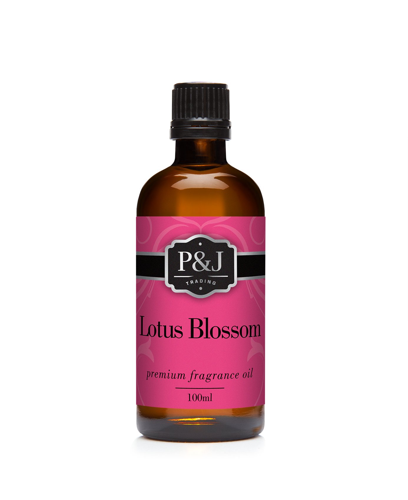 Lotus Blossom Fragrance Oil - Premium Grade Scented Oil - 100ml