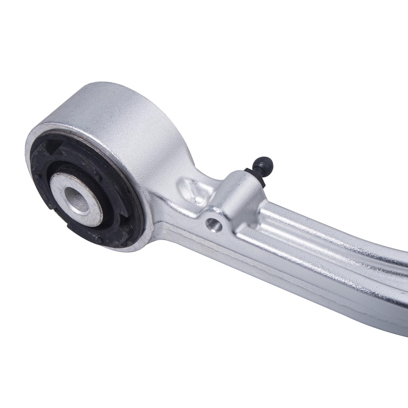 Pair Of Front Lower Control Arms With Ball Joints For 2008-2013 Cadillac CTS RWD - Aluminum Built