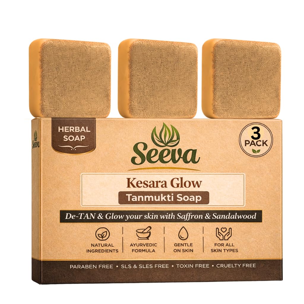 glutathione soap facebook Buy Seeva Kesara De Tan | Tan Removal Herbal Magic Soap (300g Pack 3) Variante:5 mg Promo Gluxanthin - C skin care bundle in Pakistan