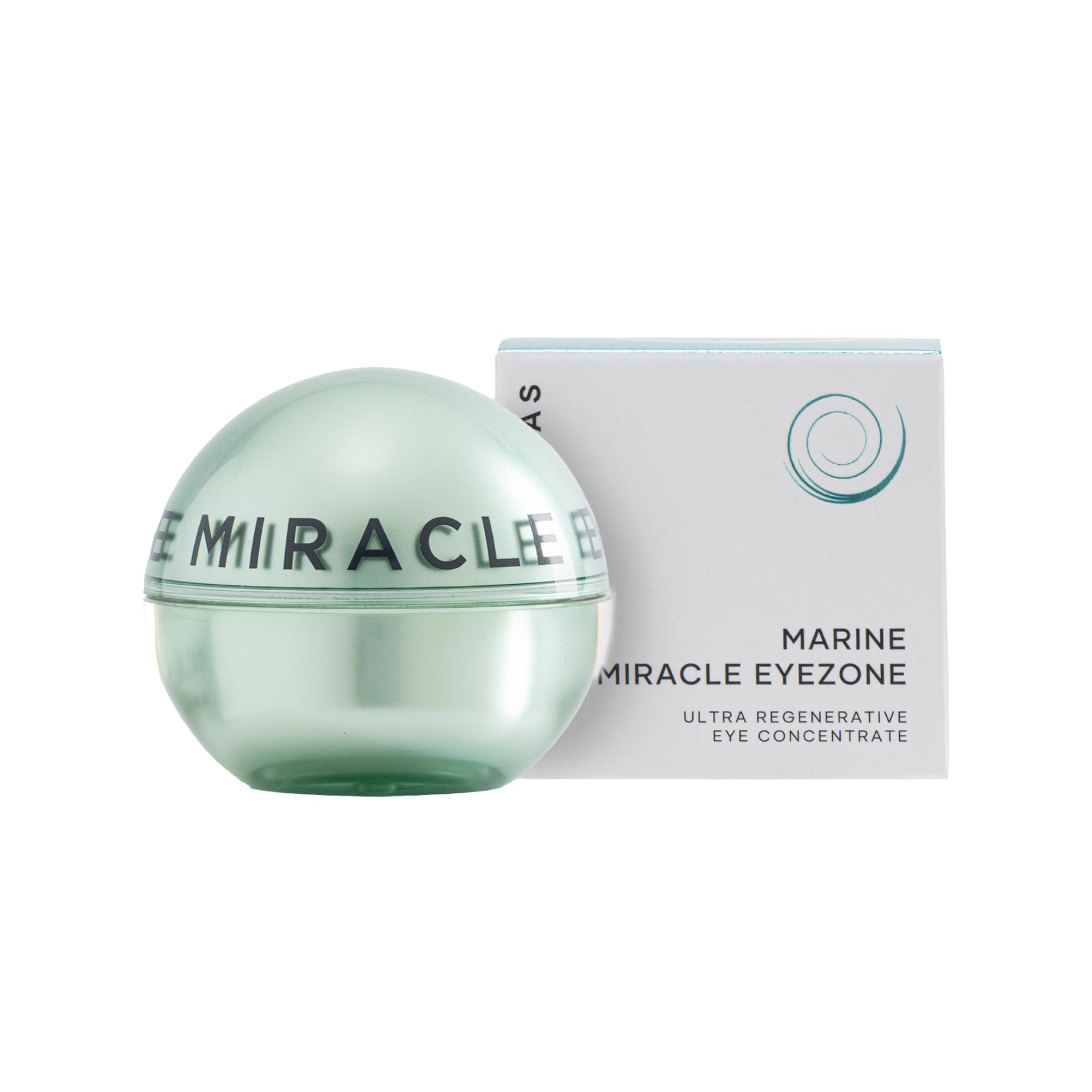 Transformulas Marine Miracle Eye Repairing Concentrate Anti Ageing 11.4ml