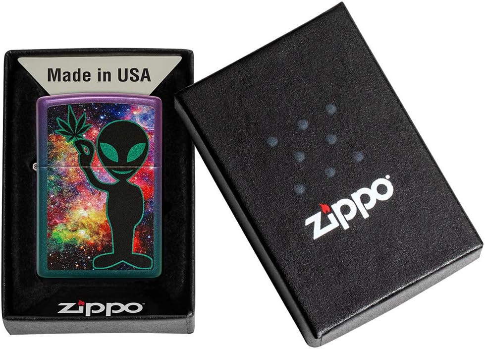 Space Lighters