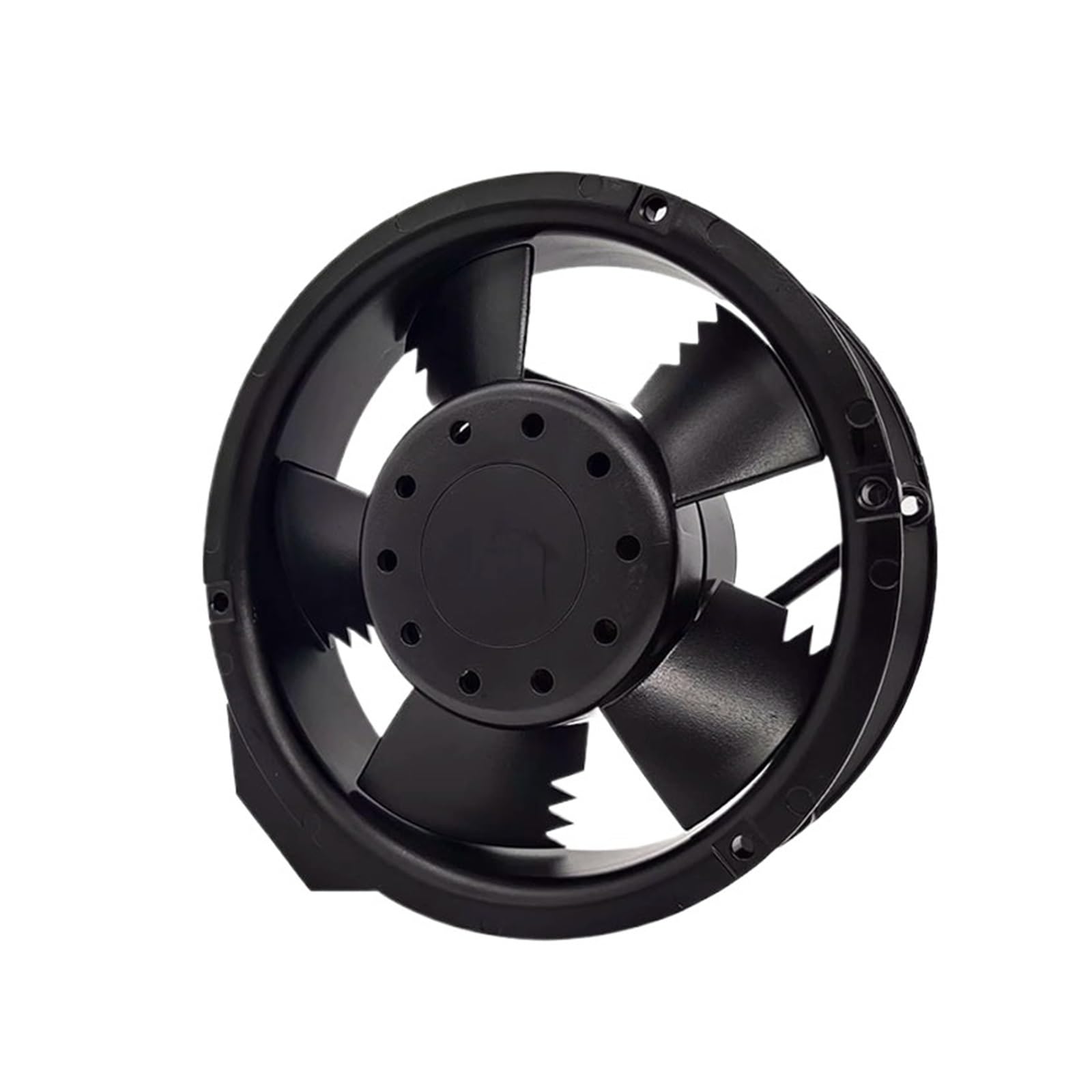 Ventilateur Rond PT2B3 résou les pannes de surchauffe en 115V 30W