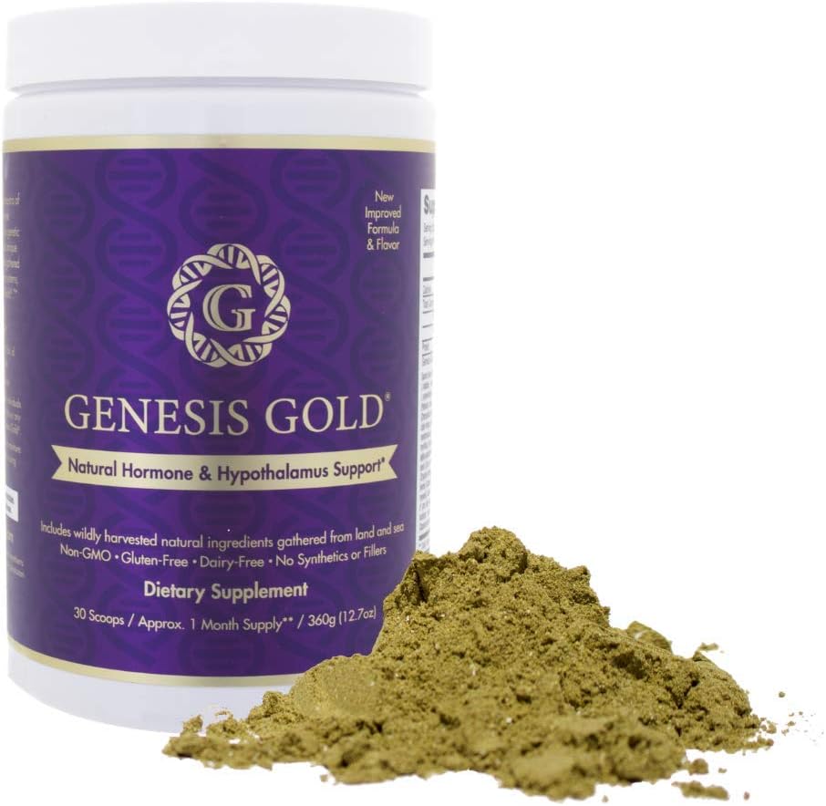 Genesis Health Products