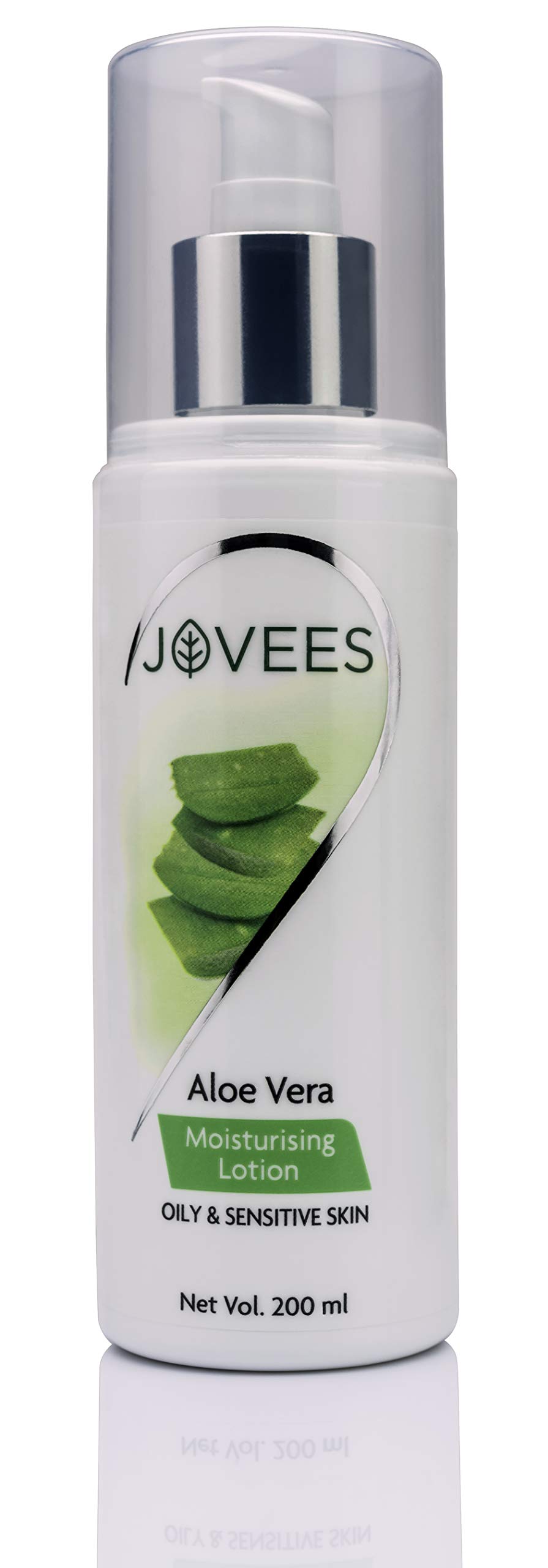 JoveesAloe Vera Moisturising Lotion, 200ml