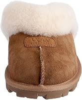 Vista 2 de UGG Coquette - Pantuflas para mujer