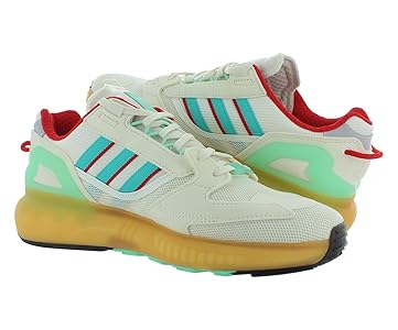 Amazon.com | adidas ZX 5K Boost Mens Shoes Size 8, Color
