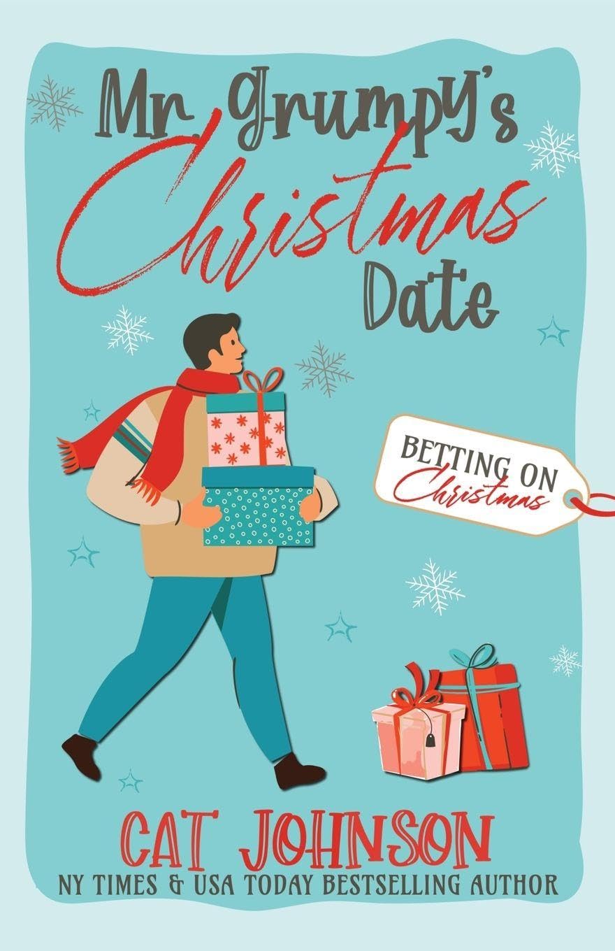 Mr. Grumpy's Christmas Date