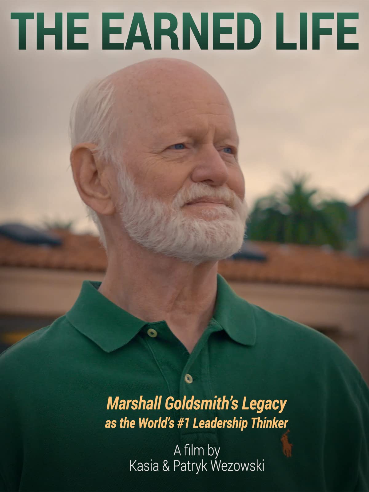 The Earned Life TV Edit