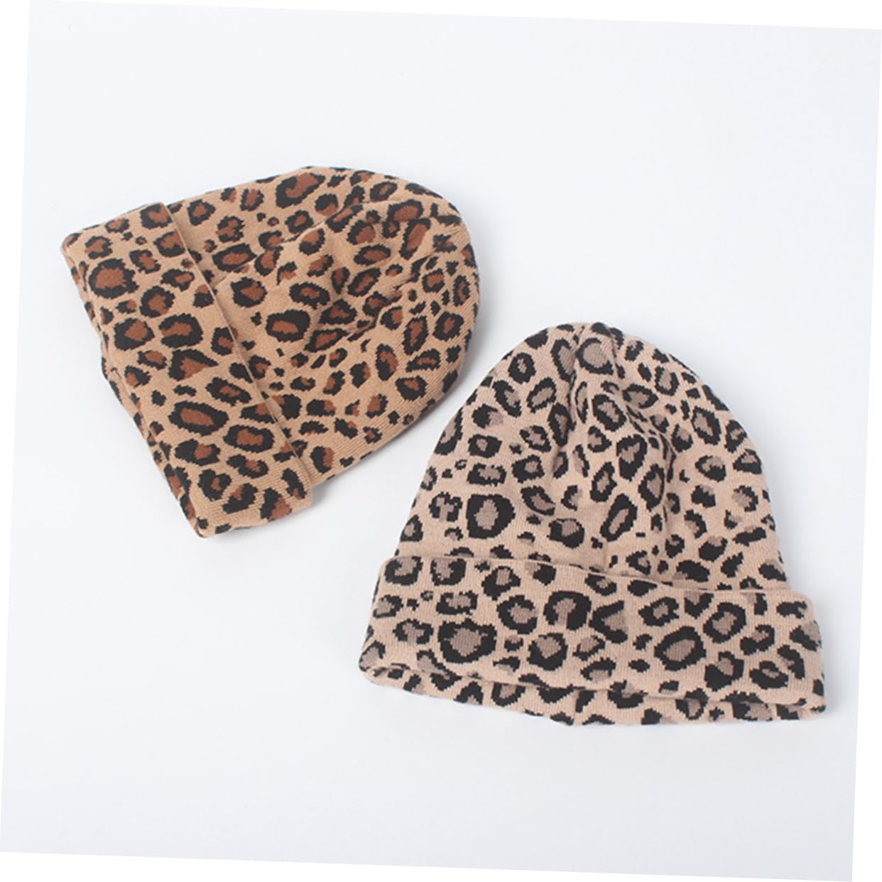 3piezas Gorro De Mujer De Lana Trenzada Cálido y Elegante Para Otoño Adapta La Mayoría