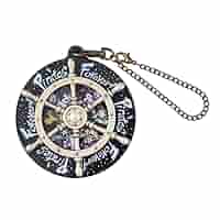 Amazon | ディズニー パイレーツ サマー 2018 シー (海賊 キャラ