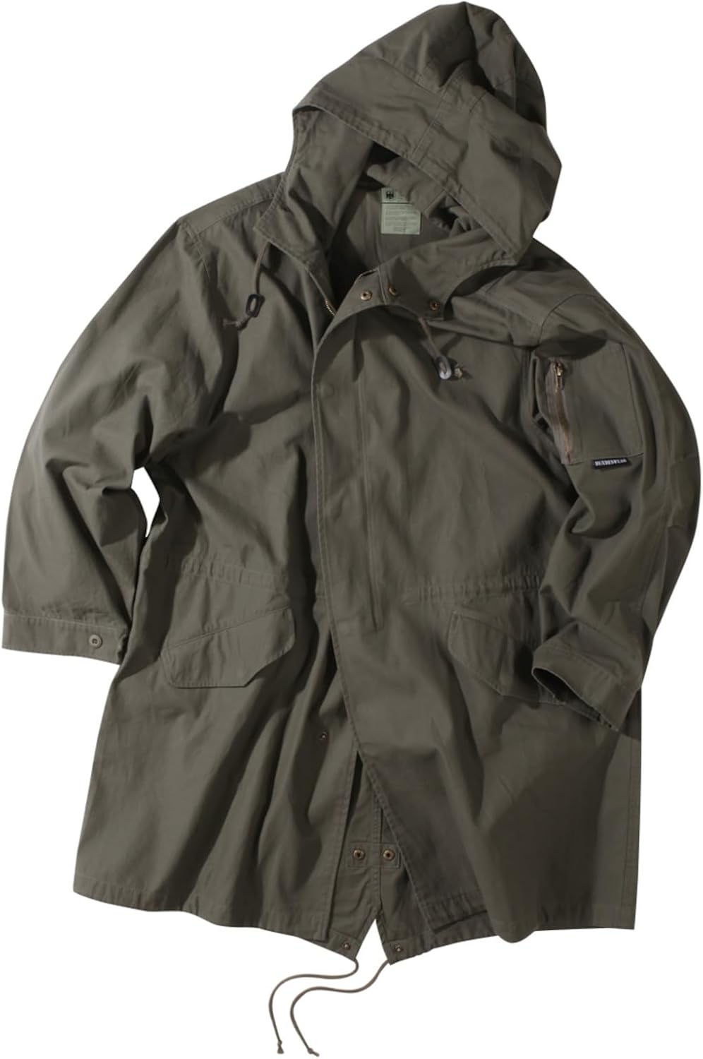 サーマレスト マーパッドライト ミリタリー レア - メルカリ