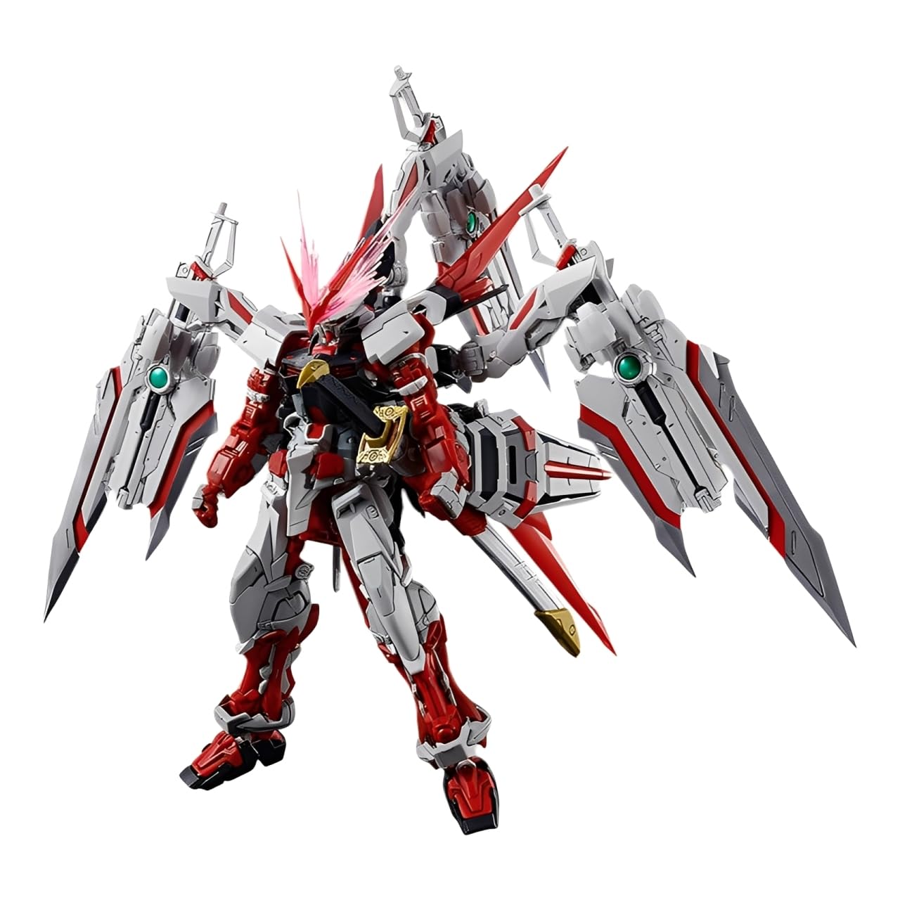 Amazon.co.jp: RG 機動戦士ガ ンダムSEED DESTINY ASTRAY R ガンダム