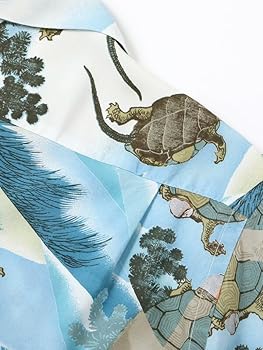 【波紋アート】～ 凪 ～ ／60cm × 60cm／ナチュラルサンド Amazon | [サンサーフ] アロハ 2025 葛飾北斎 SPECIAL EDITION 亀