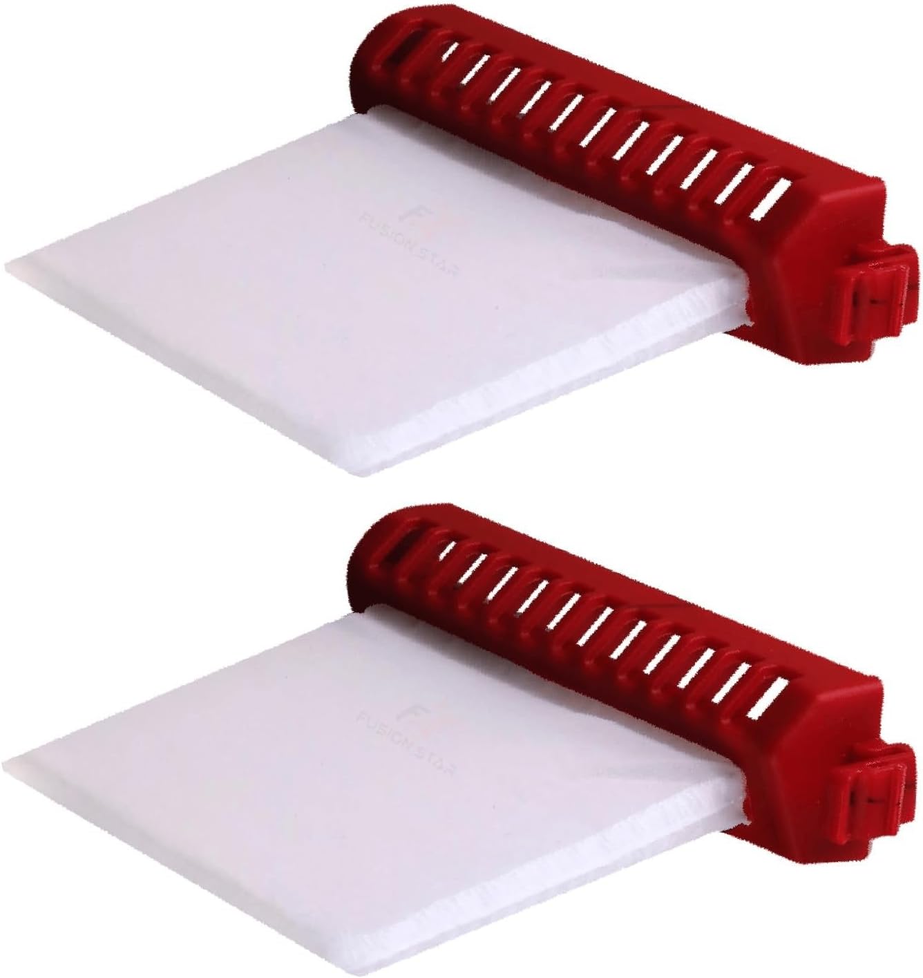 Lint Filter for Whirlpool E-50 Semi Automatic Washing Machine – Dust Collector Net Bag (Whirlpool 12.2 cm semi Filter Pack of 2)