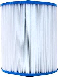 Unicel 7CH-322 Replacement Filter Cartridge for 32 Square Foot Top Load, Coleman Spas, Artesian Spas
