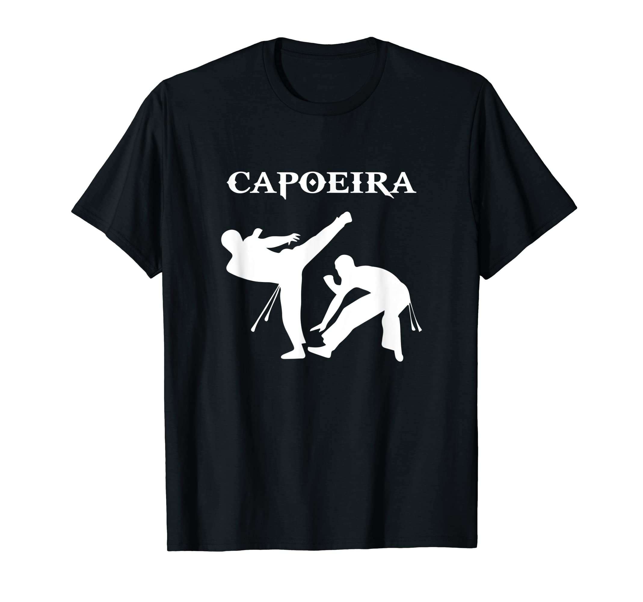 Capoeira ShirtsCapoeira T-Shirt