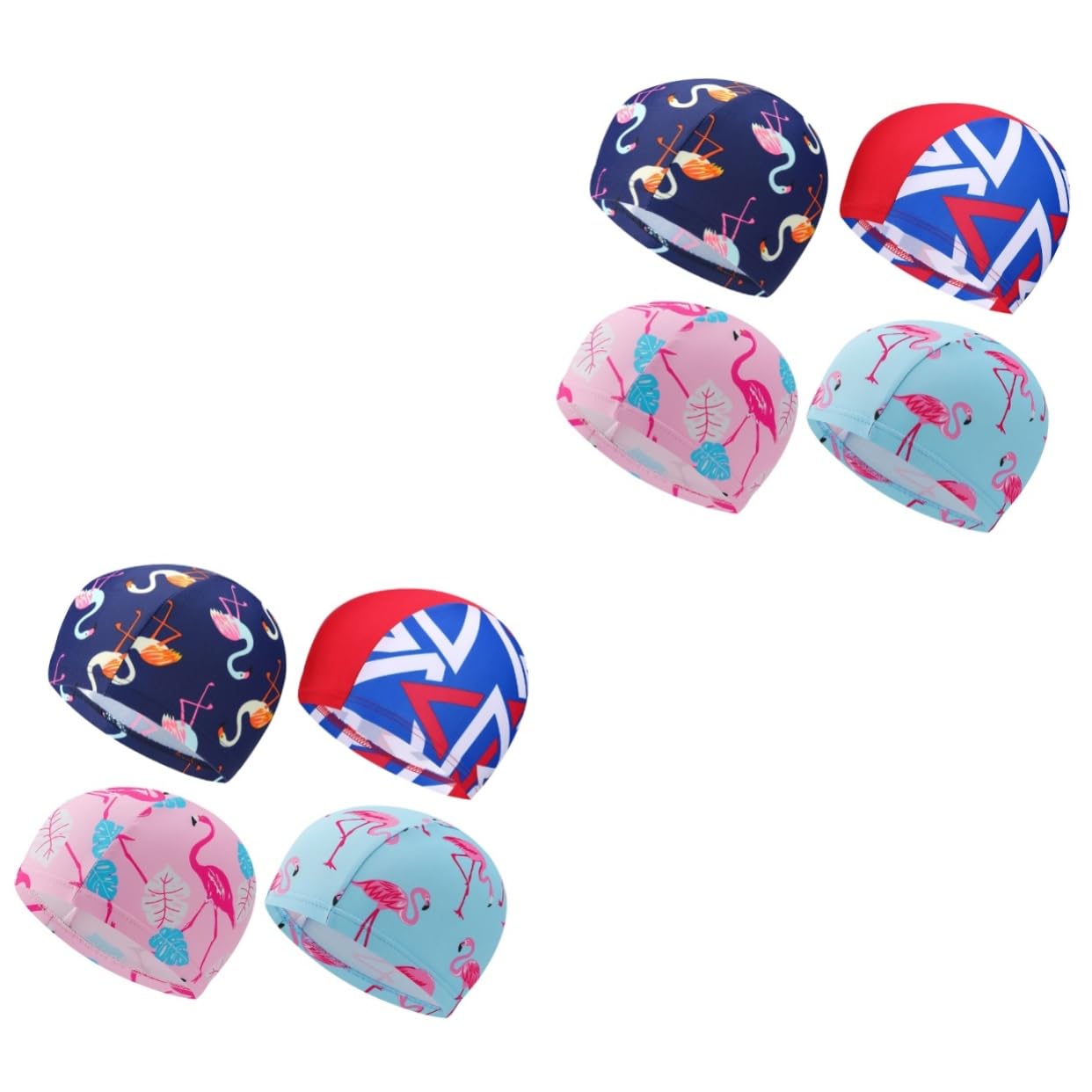 Kisangel Cartoon Set E Design Per Nuotare Piscina Materiale E Resistente Per Ragazzi E Ragazze