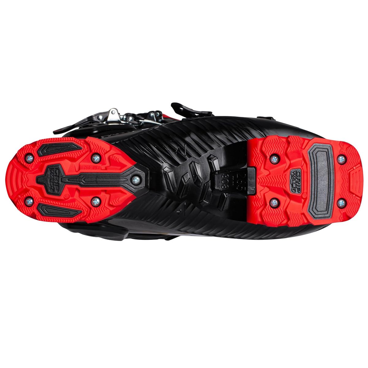 K2 Mindbender 120 BOA Mens Ski Boots, 30.5