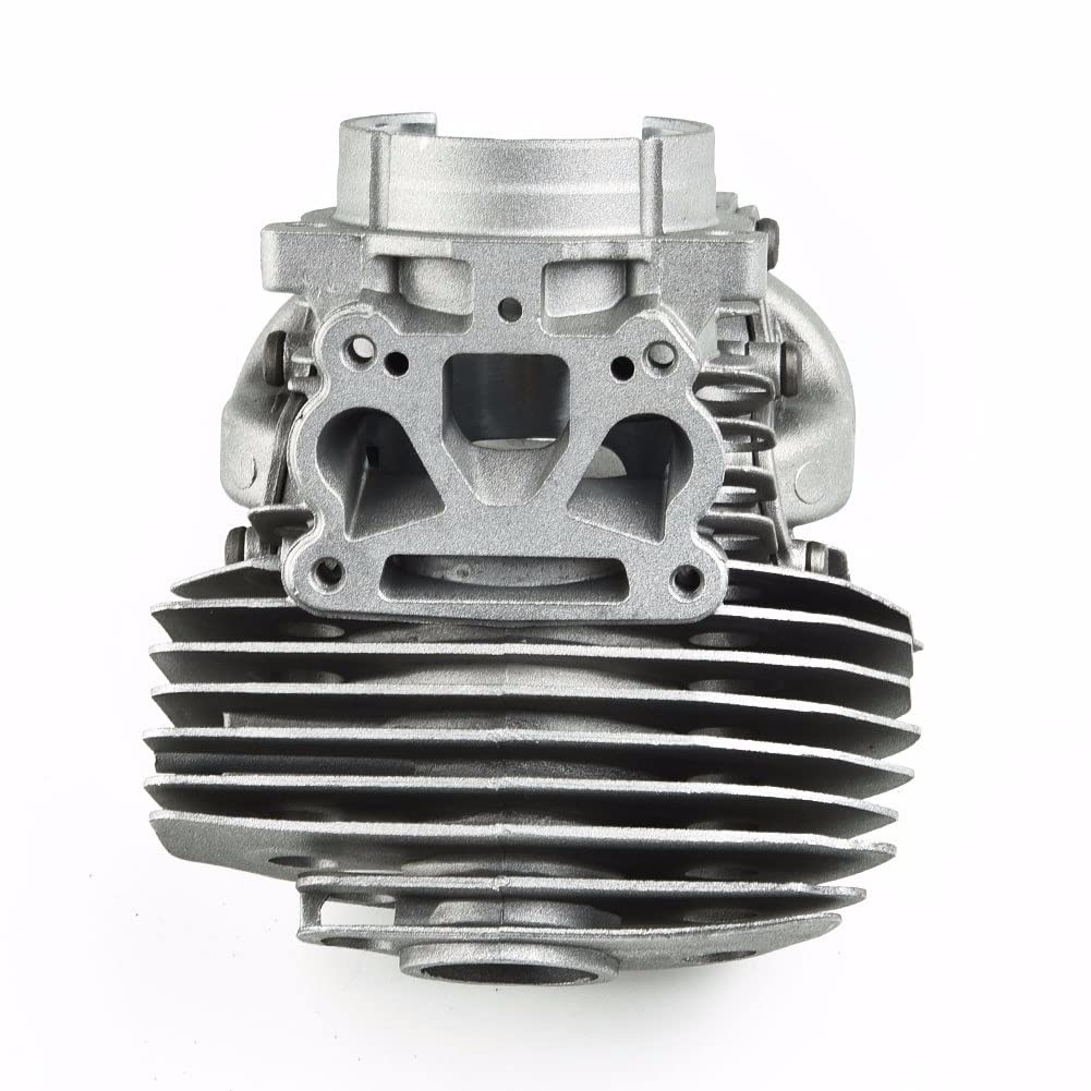 per Husqvarna 555 560 560XP 562 per JONSERED CS2258 CS2260 Parti di Utensili Elettrici da Giardino Durevoli Accessori Gruppo Cilindro Carburatore decespugliatore