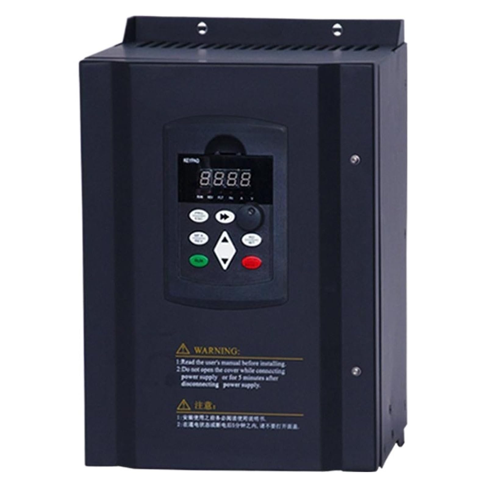 GTGFCSP Frequency converter 18.5kw 380v 9600-3T-01850K Variable Frequency Drive